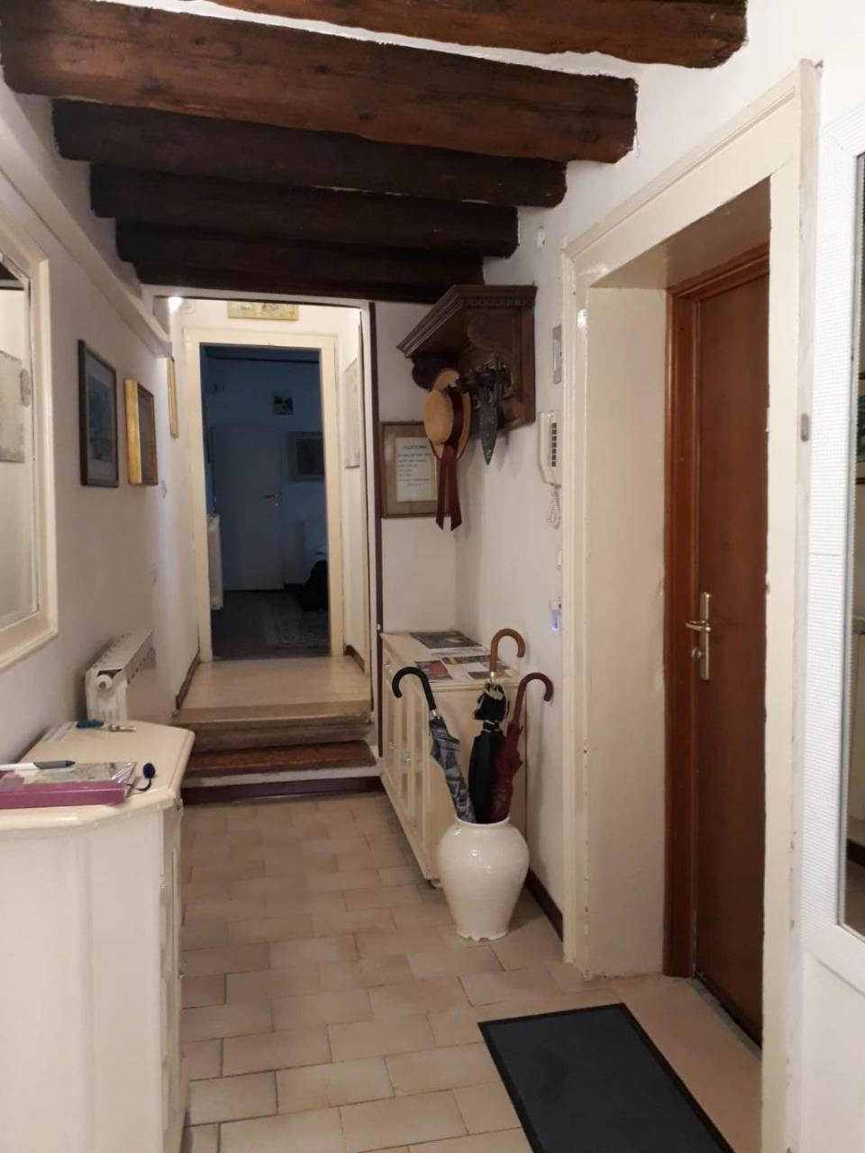 Ca Del Giazzo Διαμέρισμα Βενετία Εξωτερικό φωτογραφία