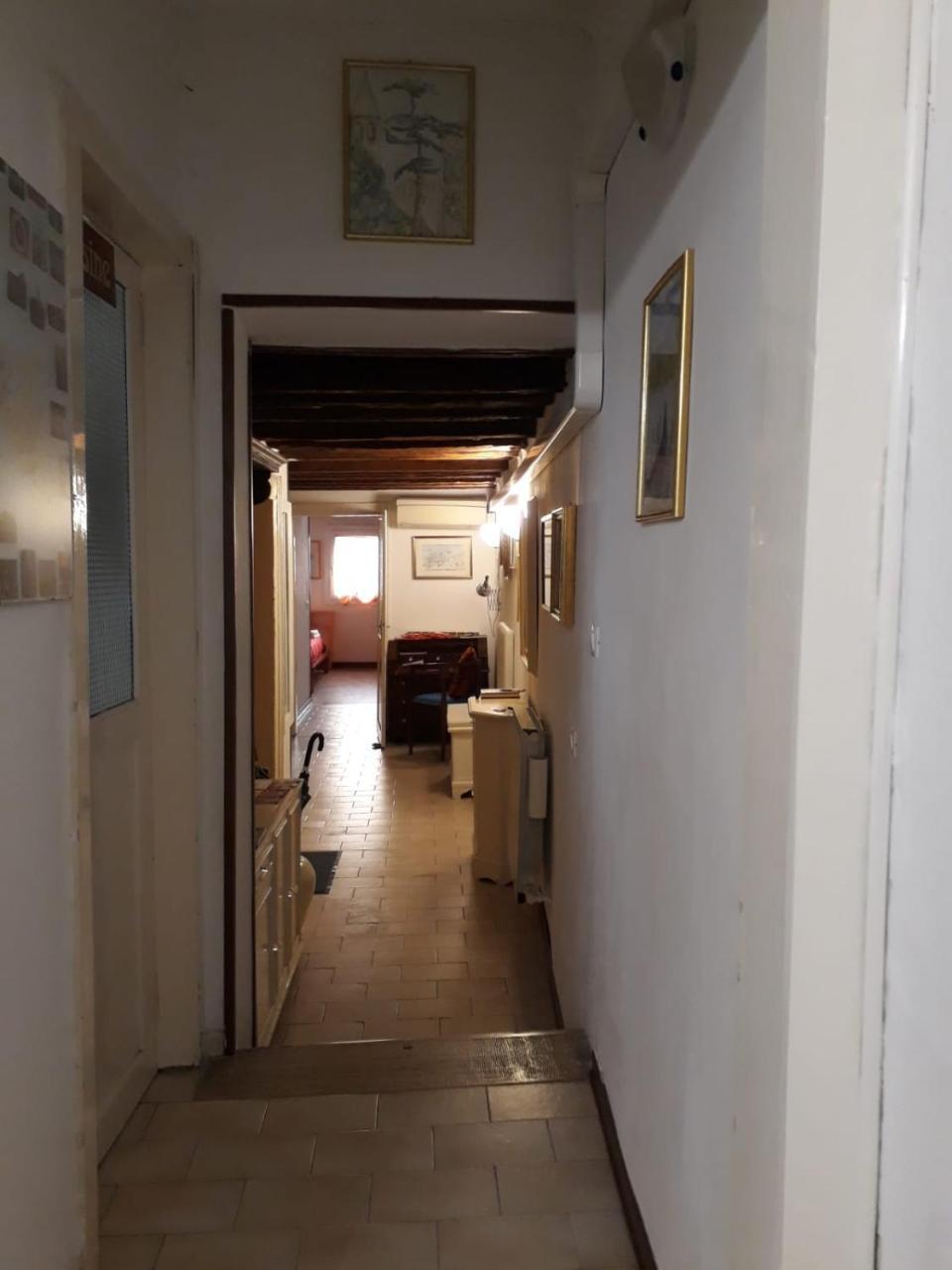 Ca Del Giazzo Διαμέρισμα Βενετία Εξωτερικό φωτογραφία